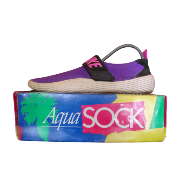 Nike Aqua Sock 1990