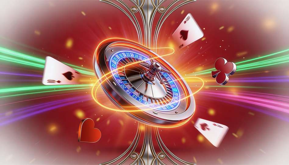 Octocasino Casino in Deutschland: Eine Übersicht