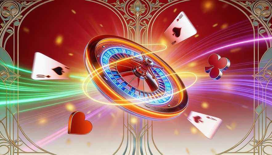 Octocasino Casino in Deutschland: Eine Übersicht