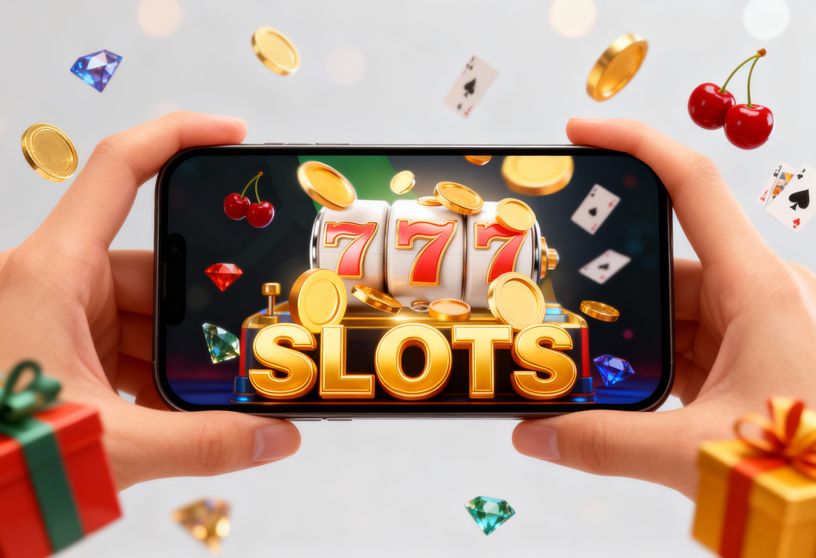 Top 7 Strategies to Win at Lucky Block Casino