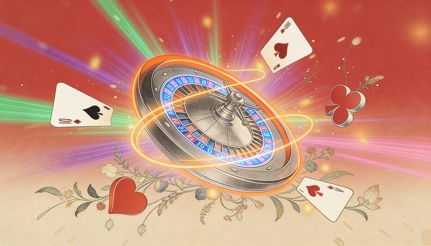 Top 7 Strategies to Win at Lucky Block Casino